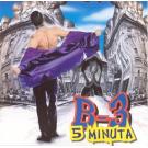 B - 3 - 5 Minuta, 1996 (CD)